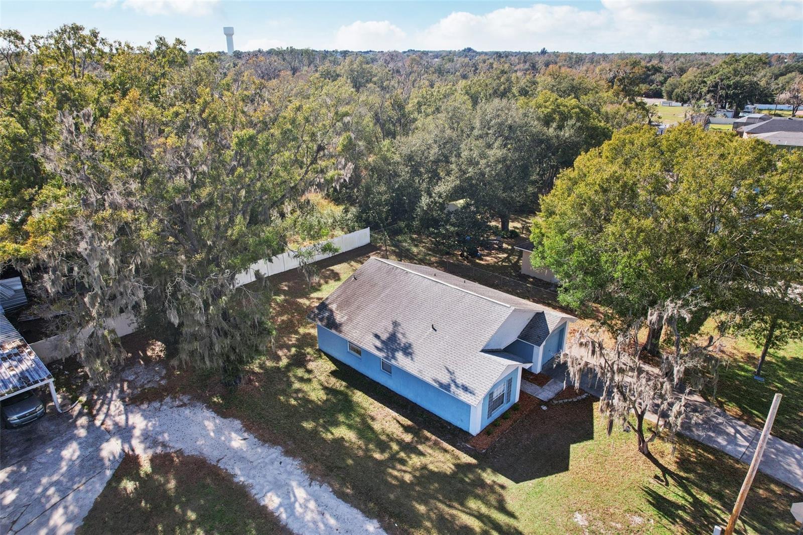 SUNSET HEIGHTS REV - Residential