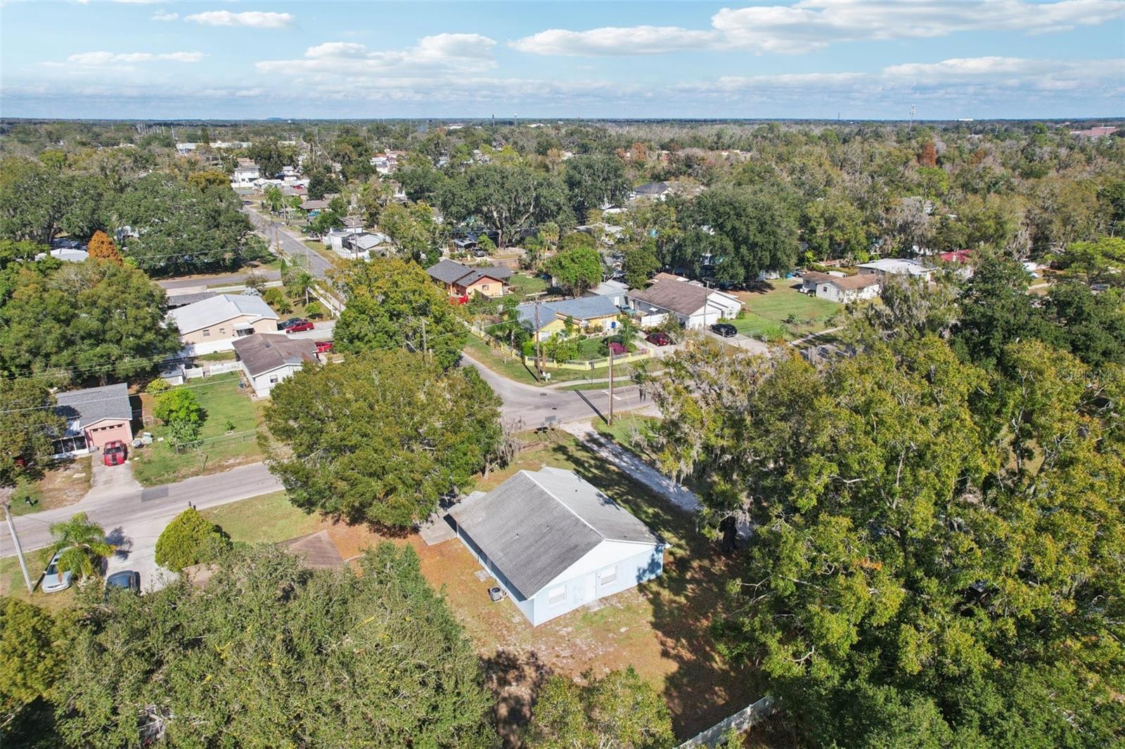 SUNSET HEIGHTS REV - Residential