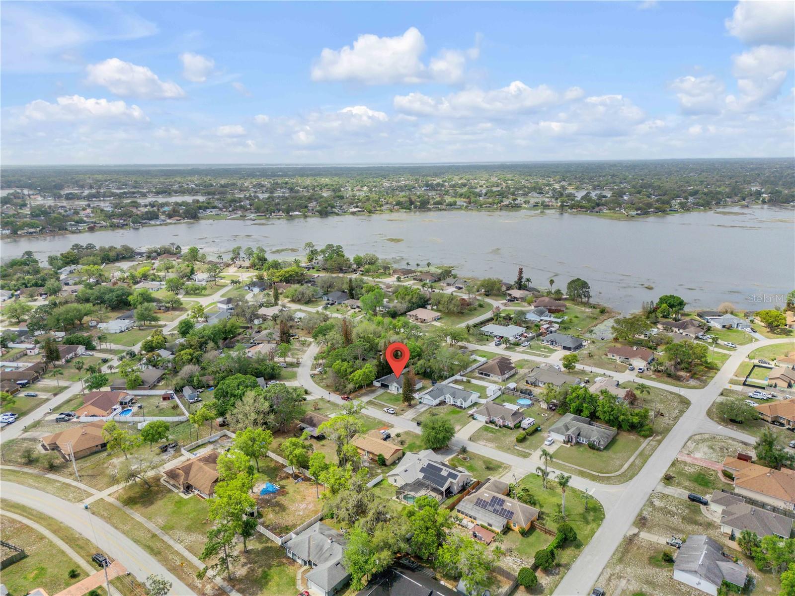 DELTONA LAKES UNIT 40 - Residential