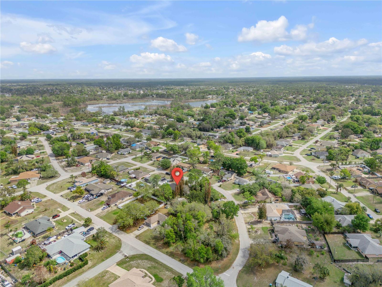 DELTONA LAKES UNIT 40 - Residential