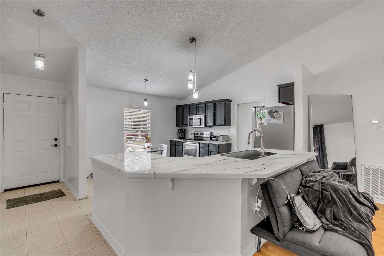 DELTONA LAKES UNIT 40 - Residential