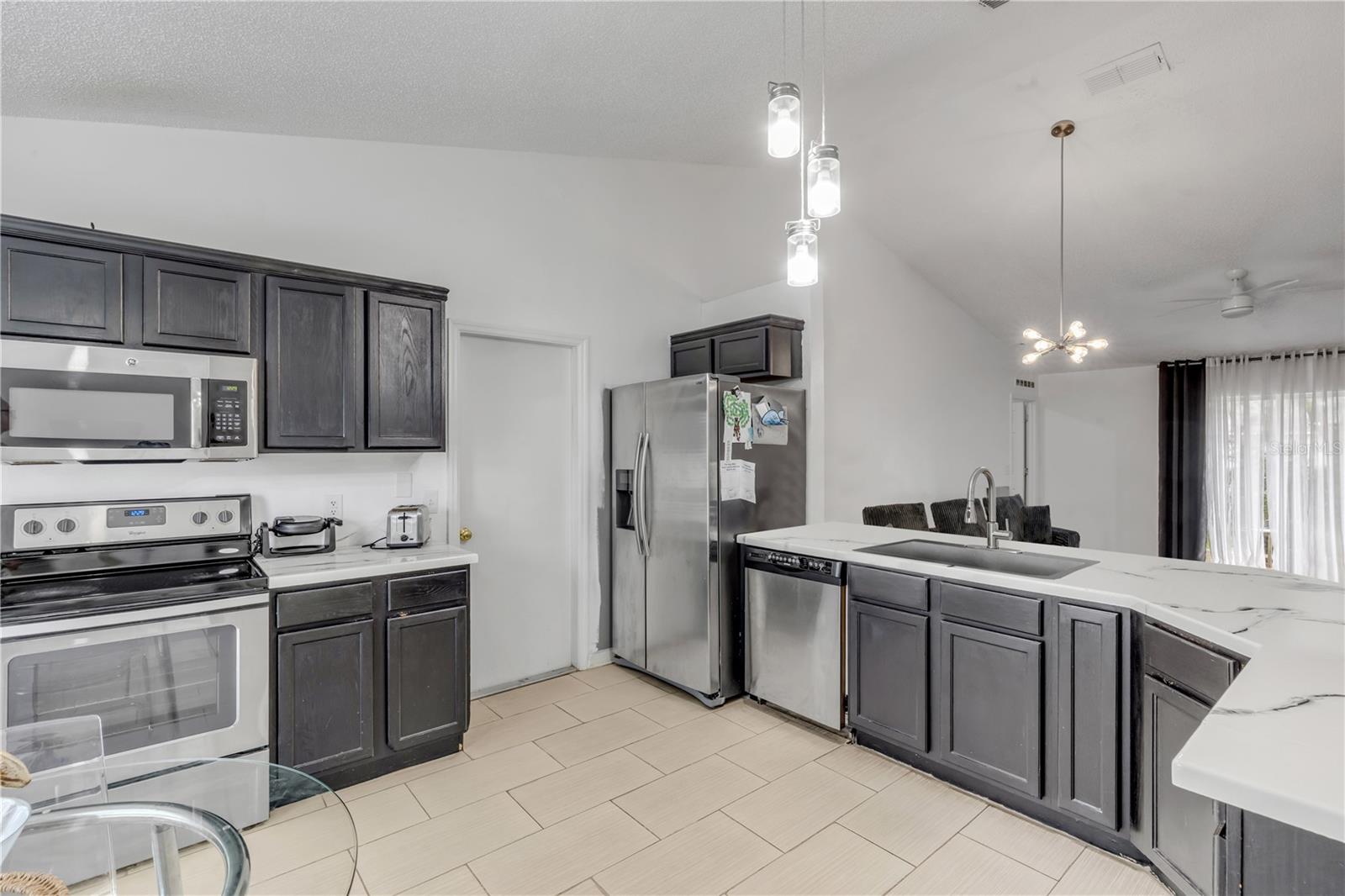DELTONA LAKES UNIT 40 - Residential
