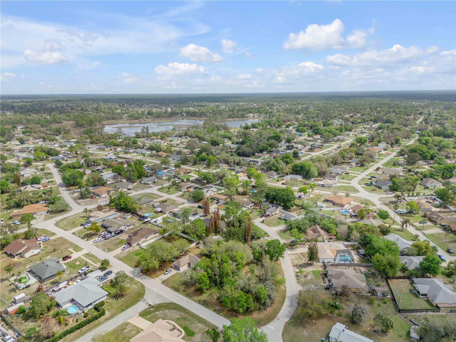 DELTONA LAKES UNIT 40 - Residential