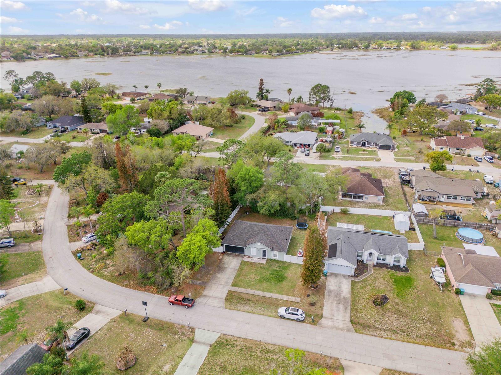 DELTONA LAKES UNIT 40 - Residential