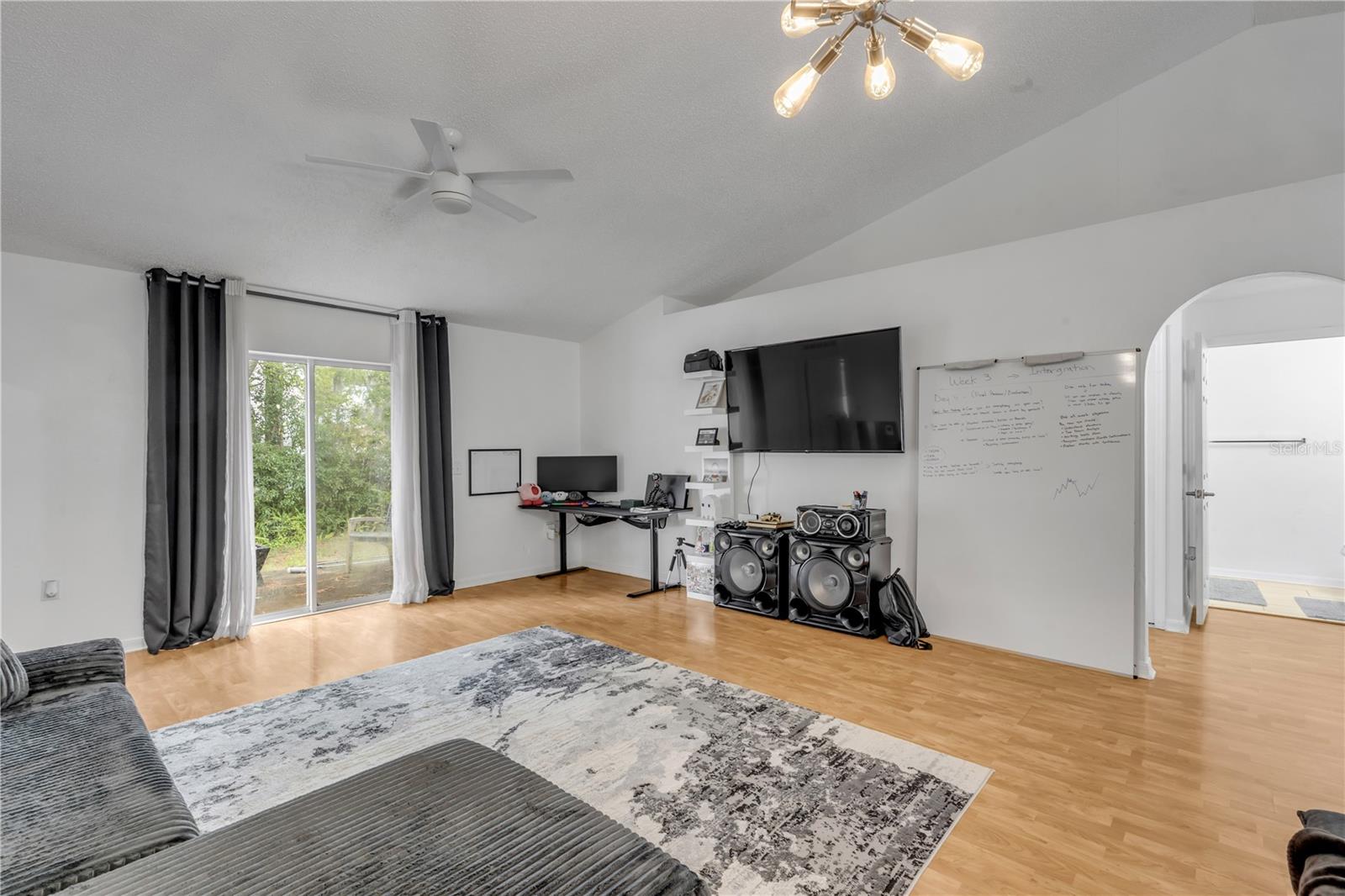 DELTONA LAKES UNIT 40 - Residential