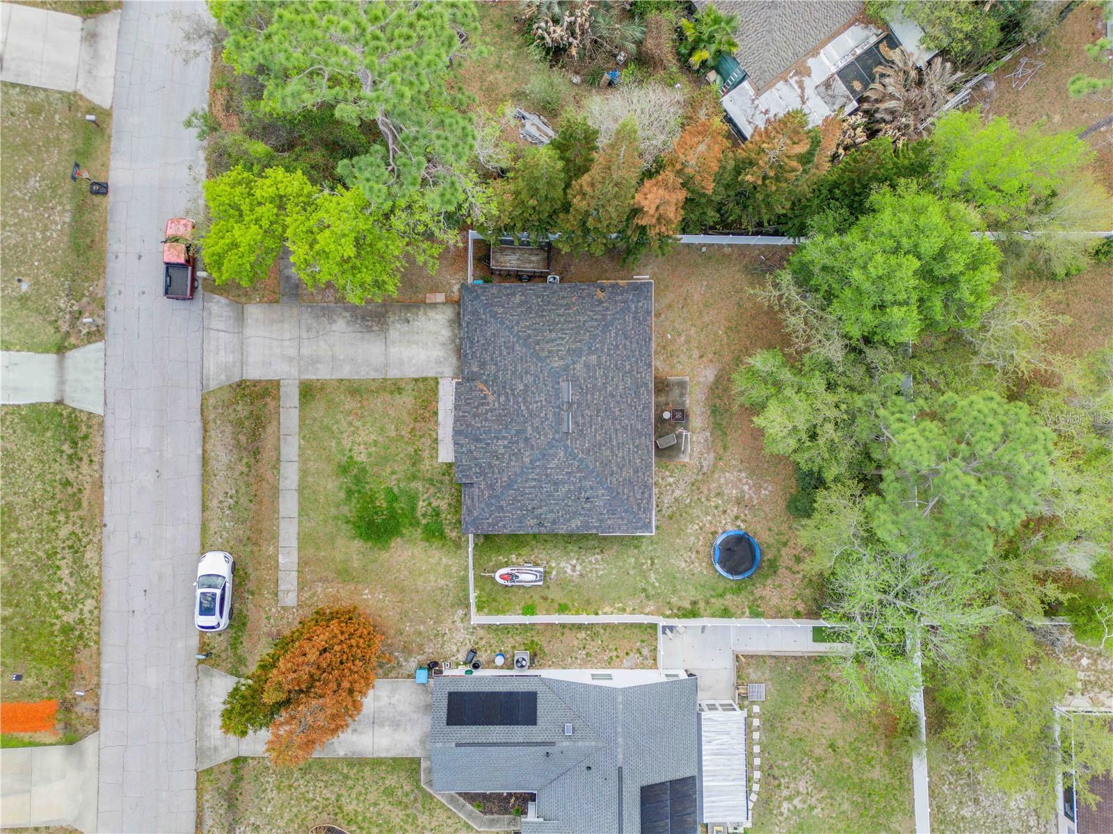 DELTONA LAKES UNIT 40 - Residential