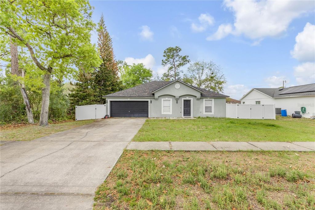 Photo of 1210 July Circle, Deltona, FL 32738 (MLS # NS1087750)