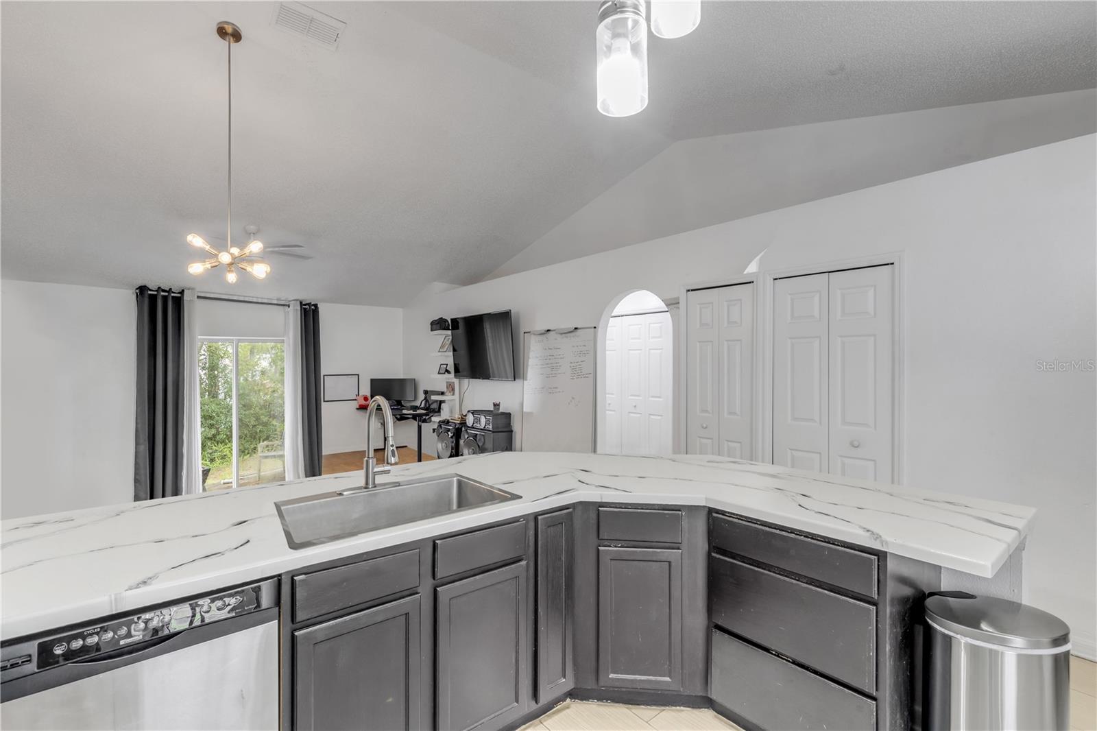 DELTONA LAKES UNIT 40 - Residential