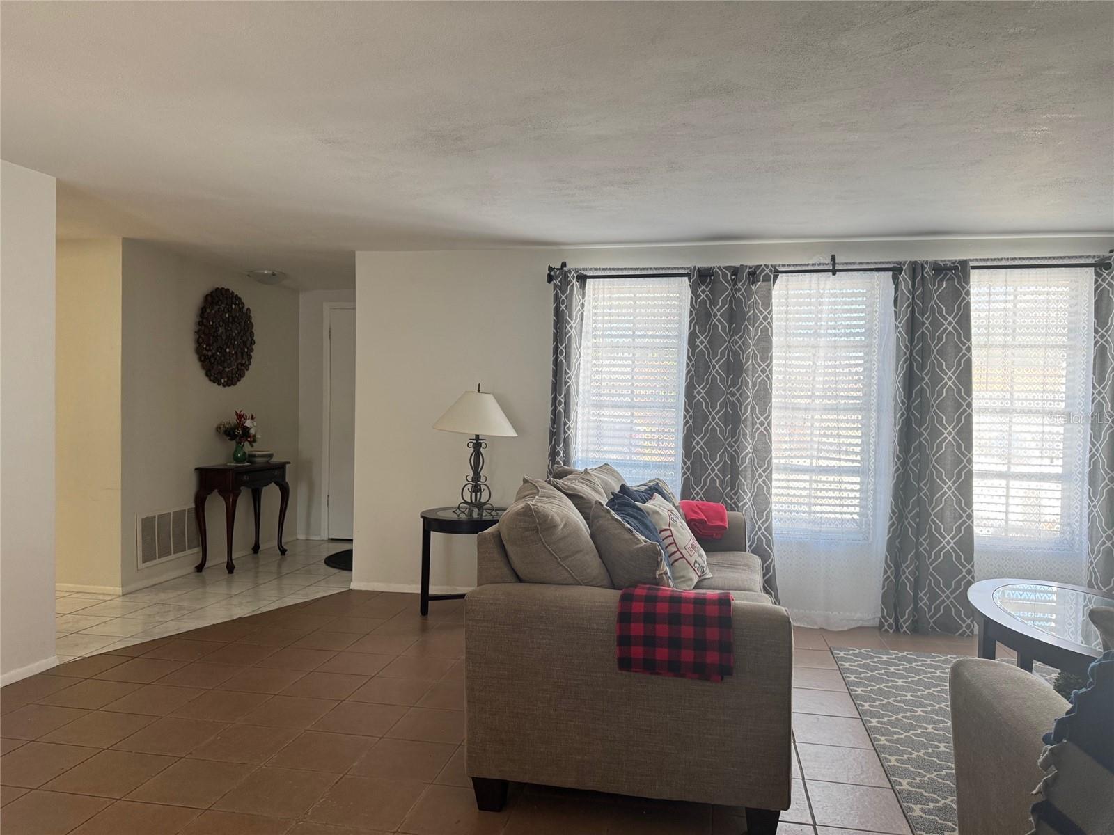 PALM TERRACE GARDENS - Residential