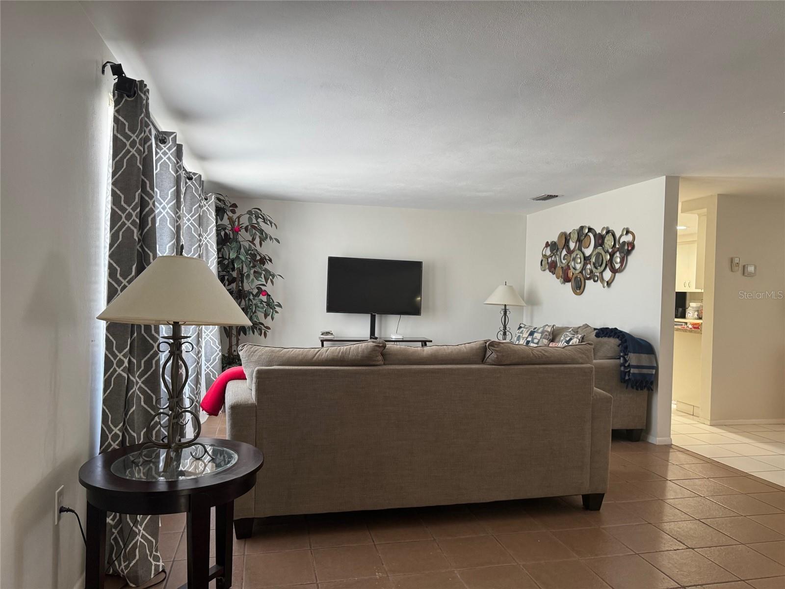 PALM TERRACE GARDENS - Residential