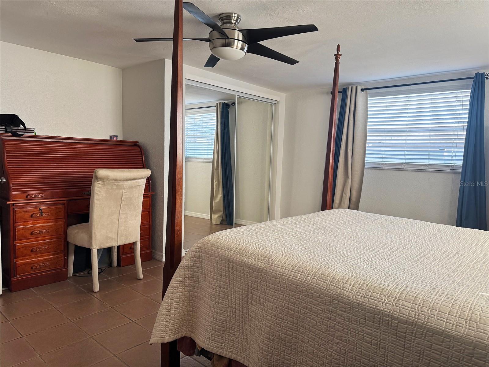 PALM TERRACE GARDENS - Residential