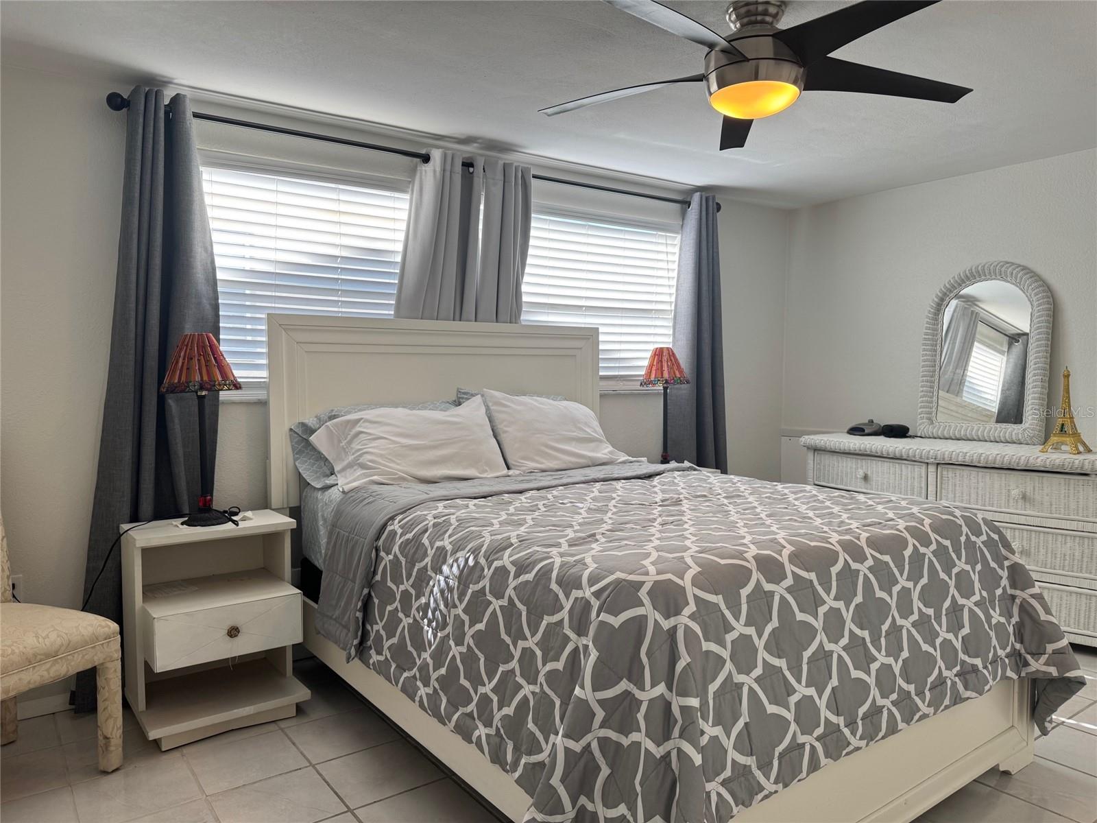 PALM TERRACE GARDENS - Residential