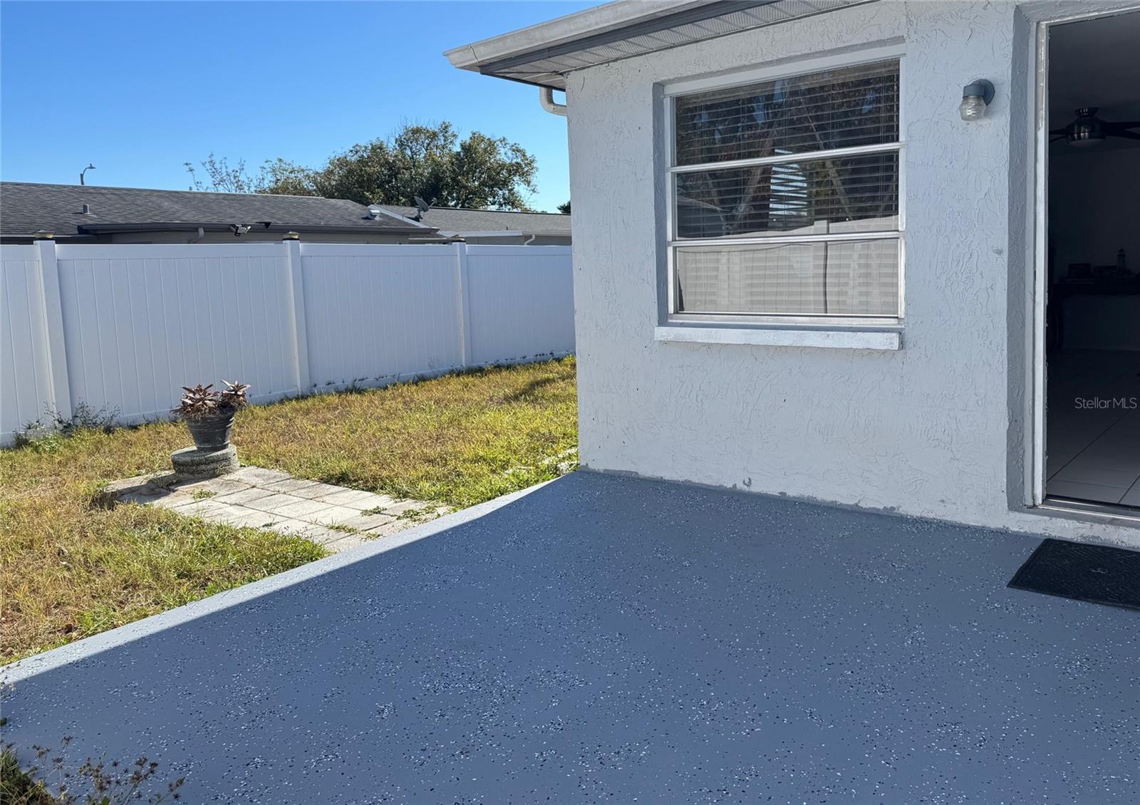 PALM TERRACE GARDENS - Residential