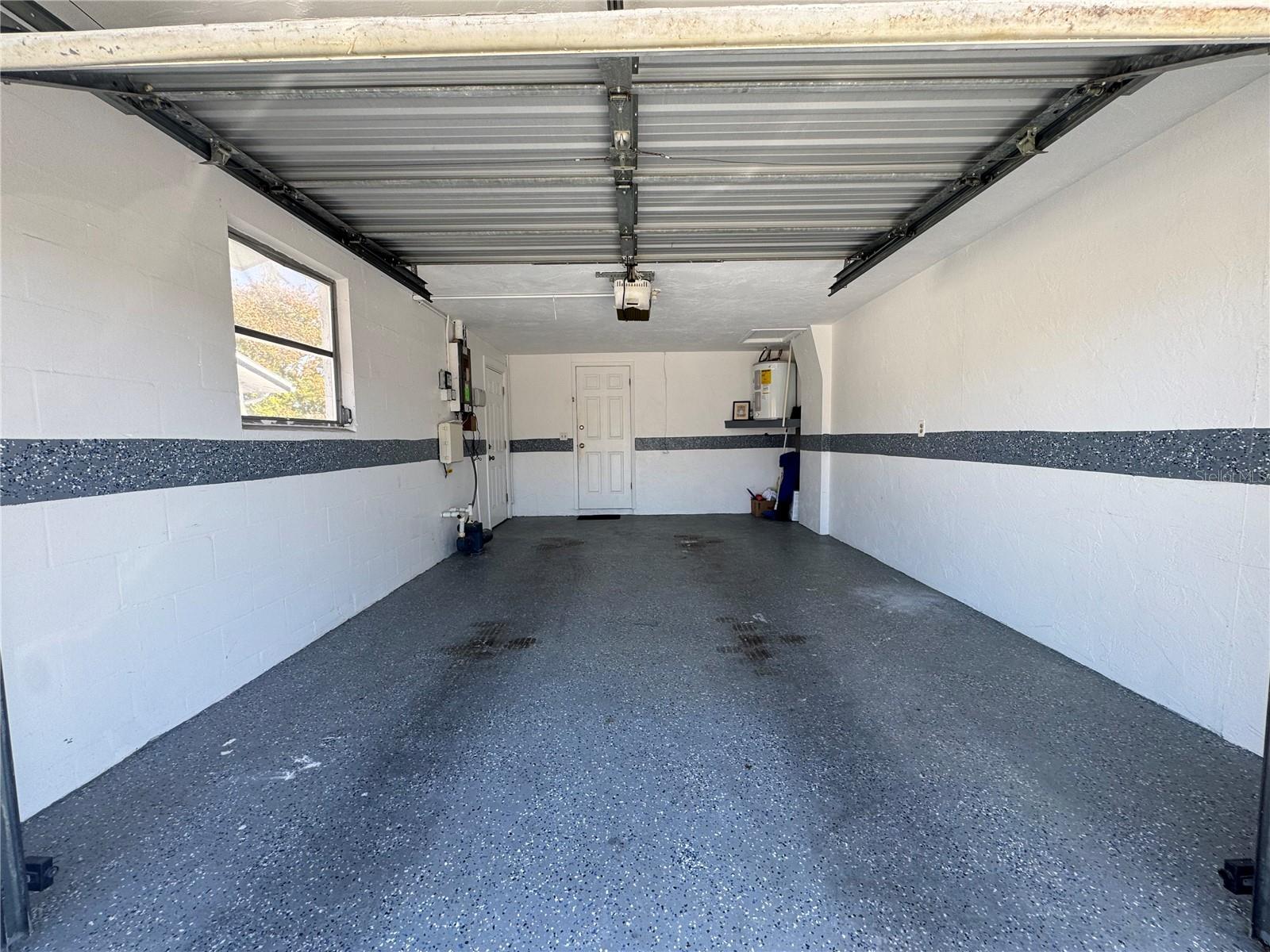 PALM TERRACE GARDENS - Residential