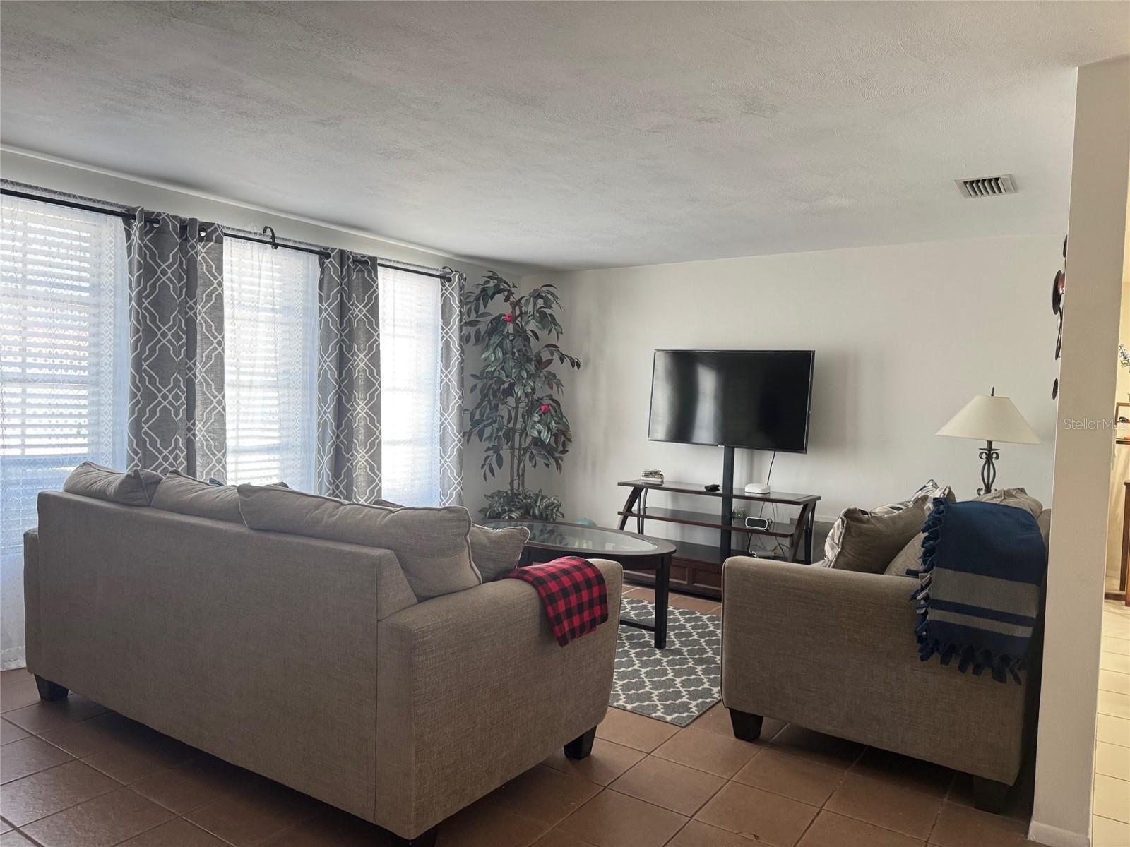 PALM TERRACE GARDENS - Residential