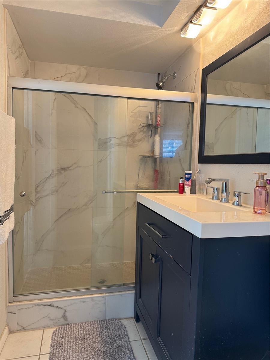 PALM TERRACE GARDENS - Residential