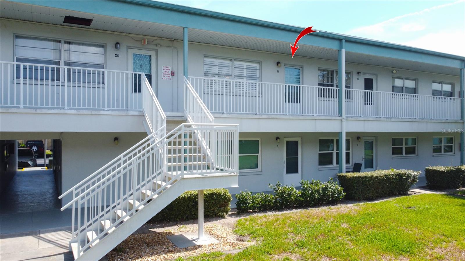 PARADISE SHORES - Residential