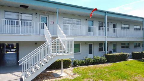 Photo of 5267 81st Street N #21, St Petersburg, FL 33709 (MLS # TB8513025)
