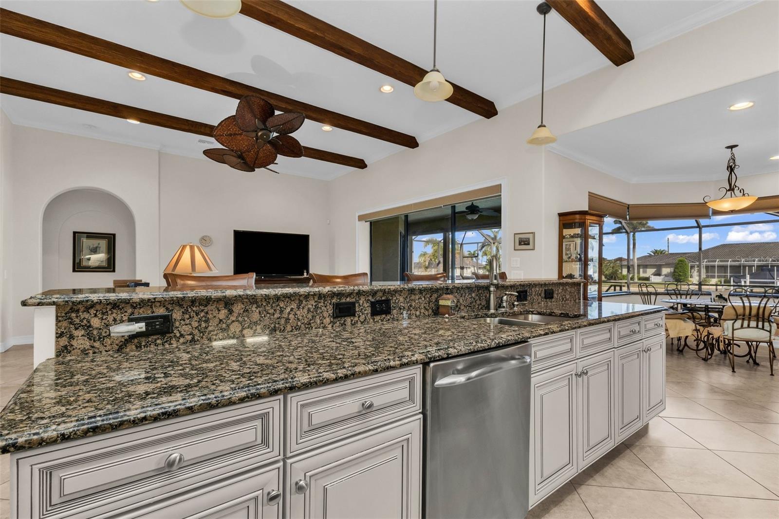 PUNTA FORDA ISLES SEC 12 - Residential