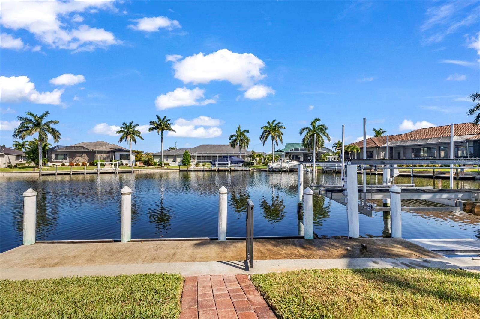 PUNTA FORDA ISLES SEC 12 - Residential