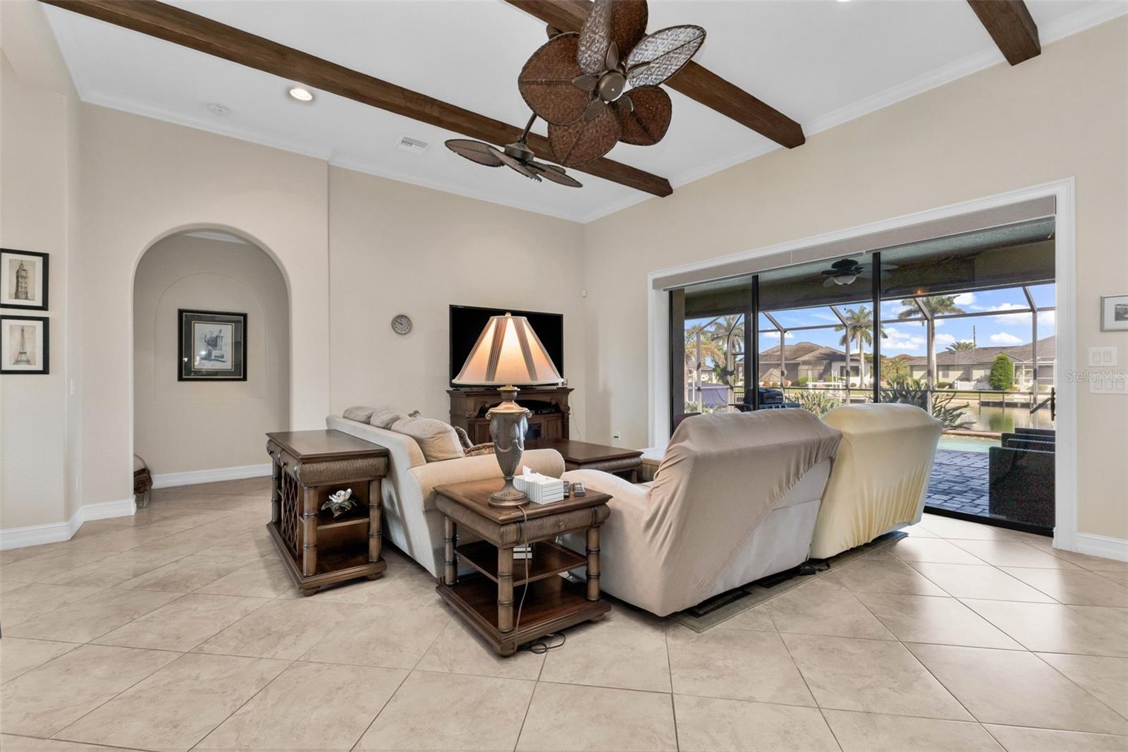 PUNTA FORDA ISLES SEC 12 - Residential