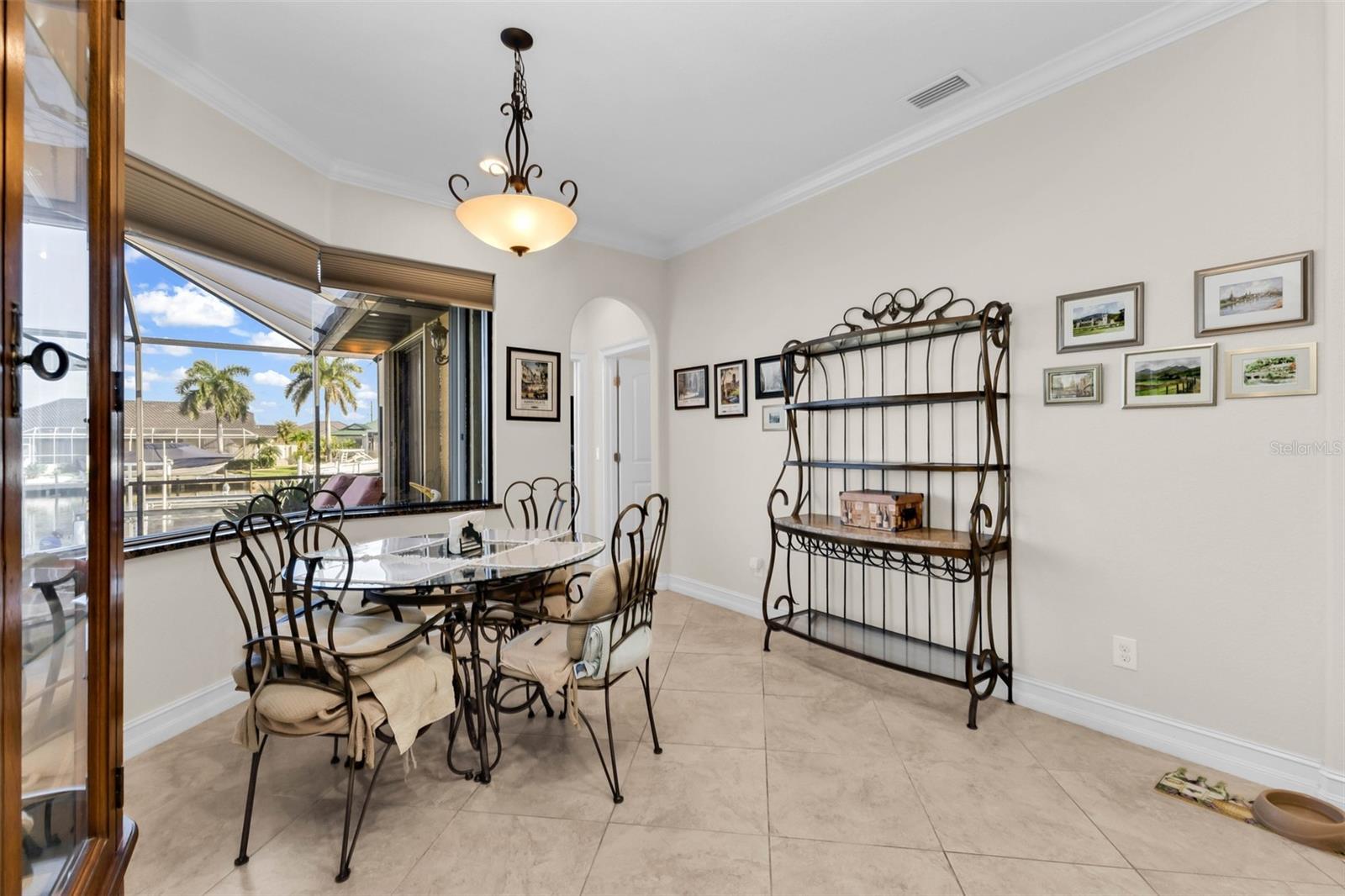 PUNTA FORDA ISLES SEC 12 - Residential