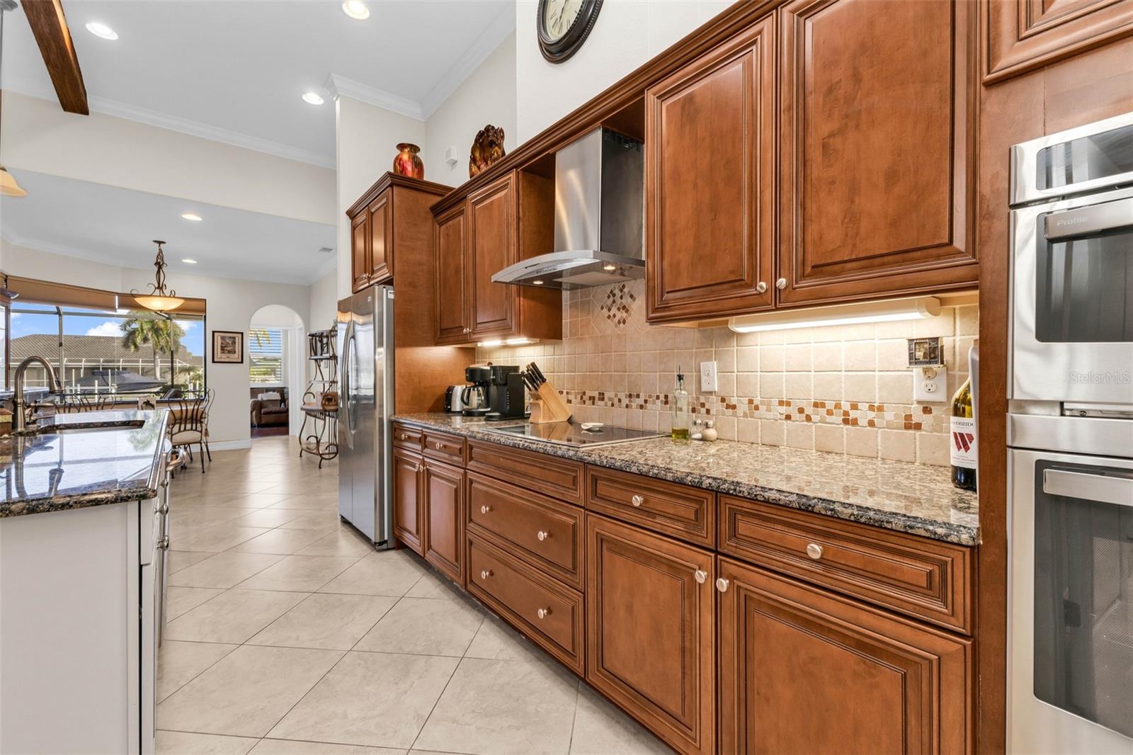 PUNTA FORDA ISLES SEC 12 - Residential
