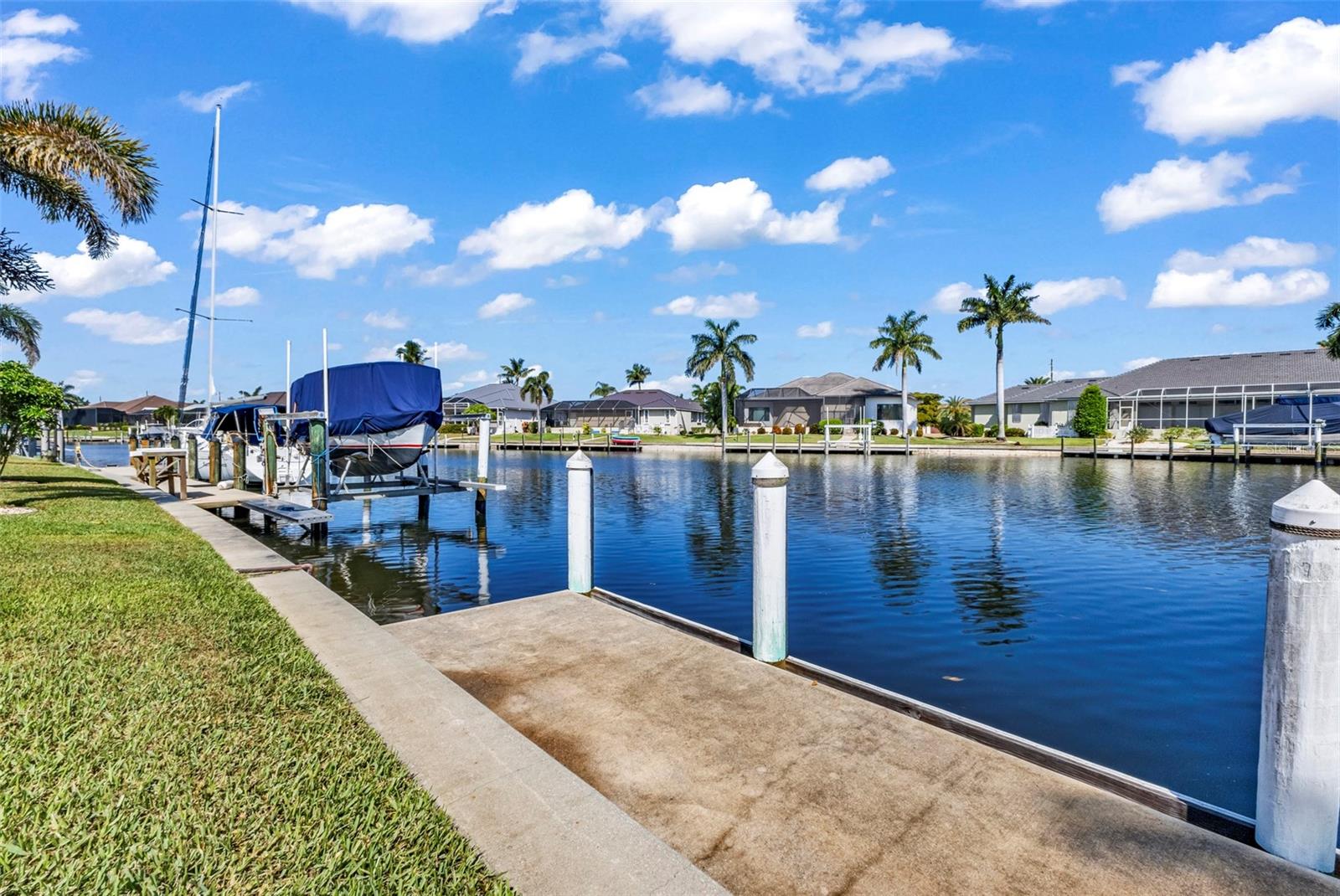 PUNTA FORDA ISLES SEC 12 - Residential