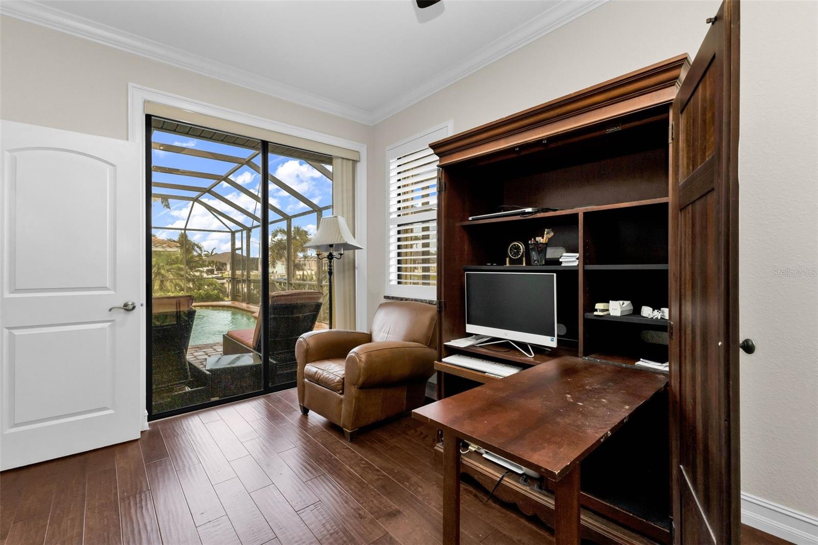 PUNTA FORDA ISLES SEC 12 - Residential