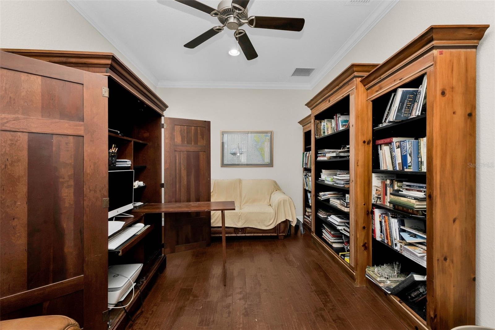 PUNTA FORDA ISLES SEC 12 - Residential