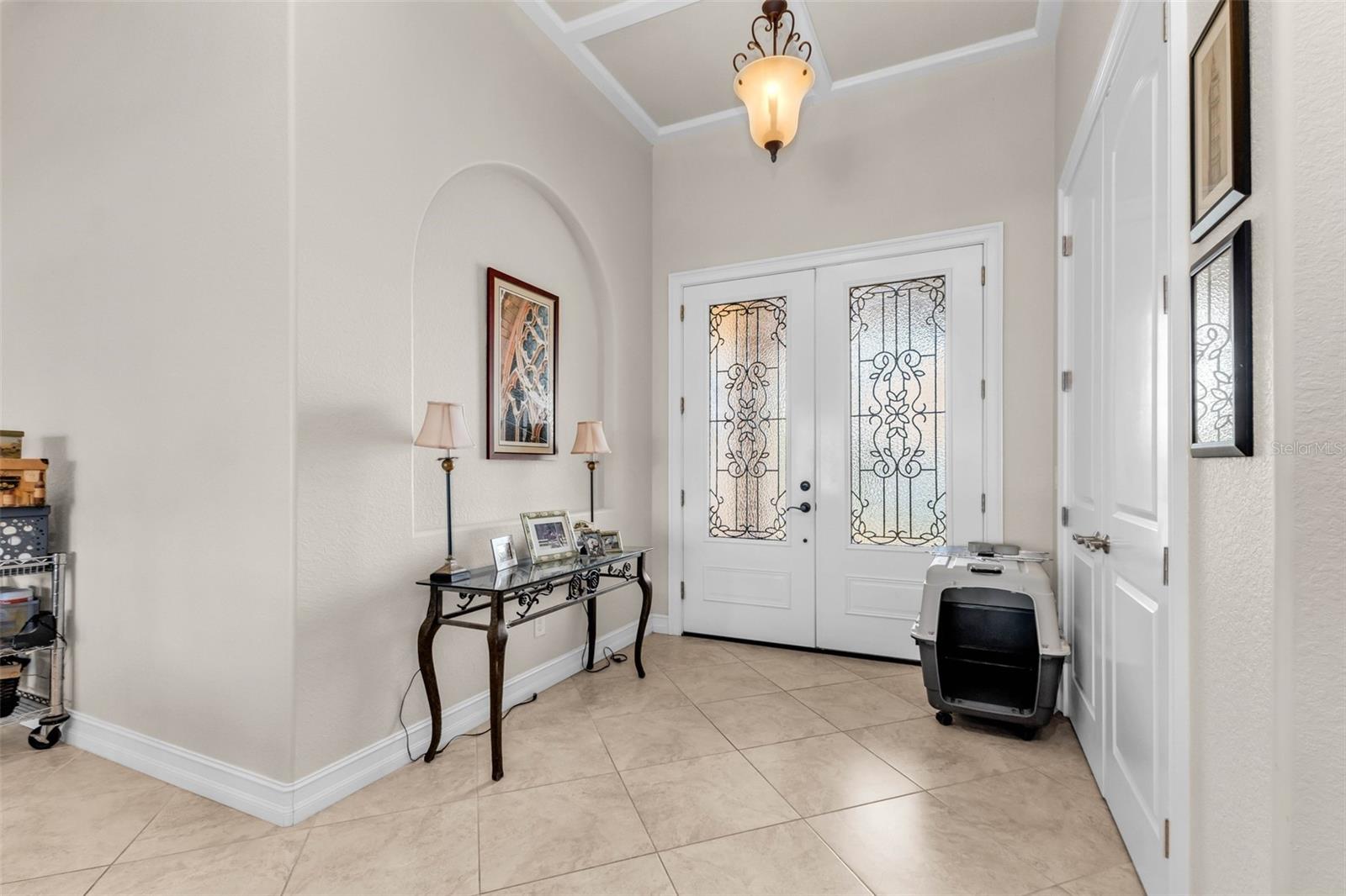 PUNTA FORDA ISLES SEC 12 - Residential