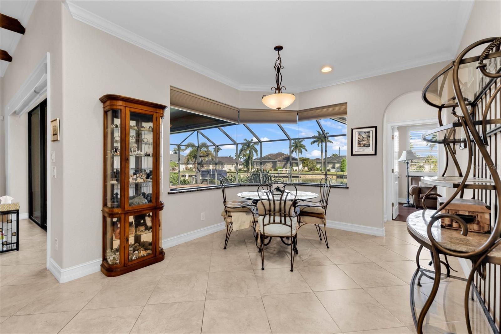 PUNTA FORDA ISLES SEC 12 - Residential