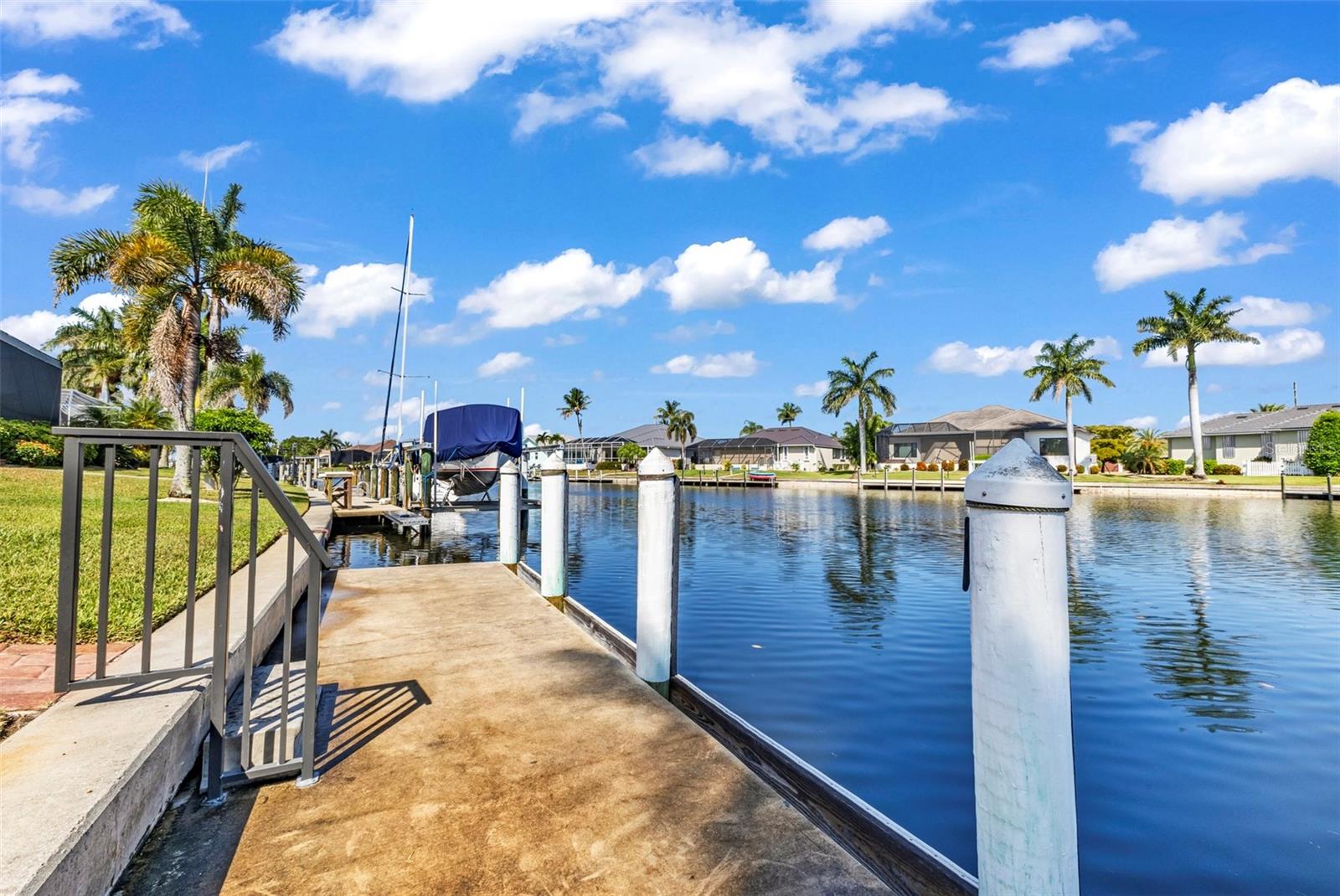 PUNTA FORDA ISLES SEC 12 - Residential