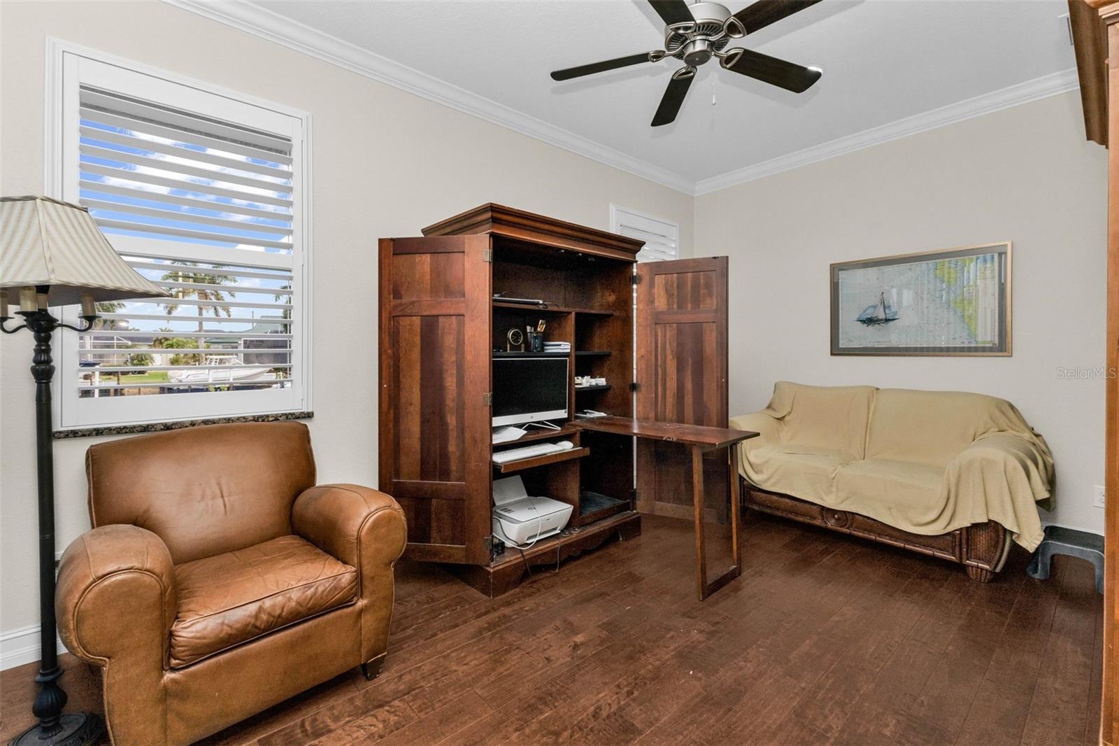 PUNTA FORDA ISLES SEC 12 - Residential