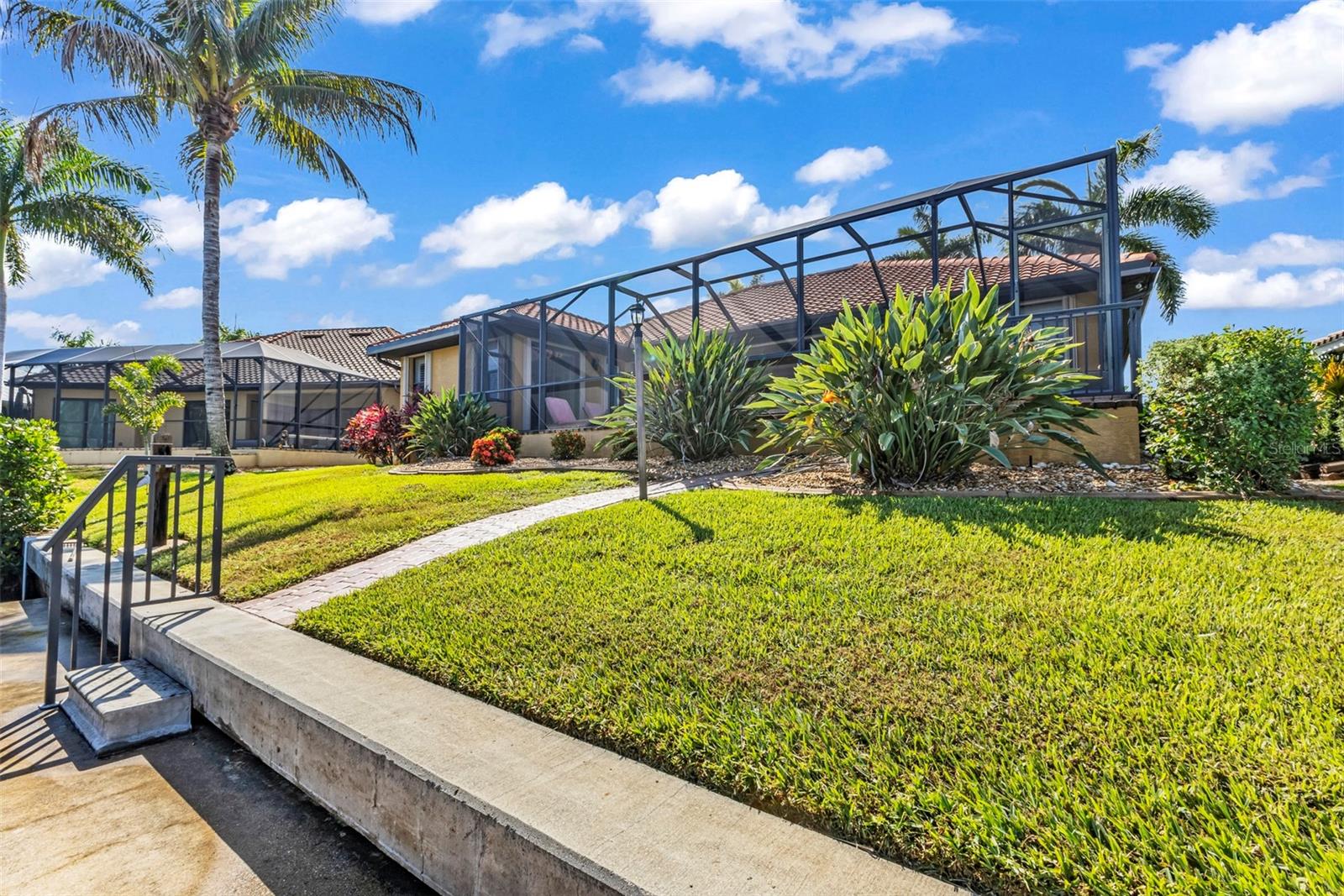 PUNTA FORDA ISLES SEC 12 - Residential