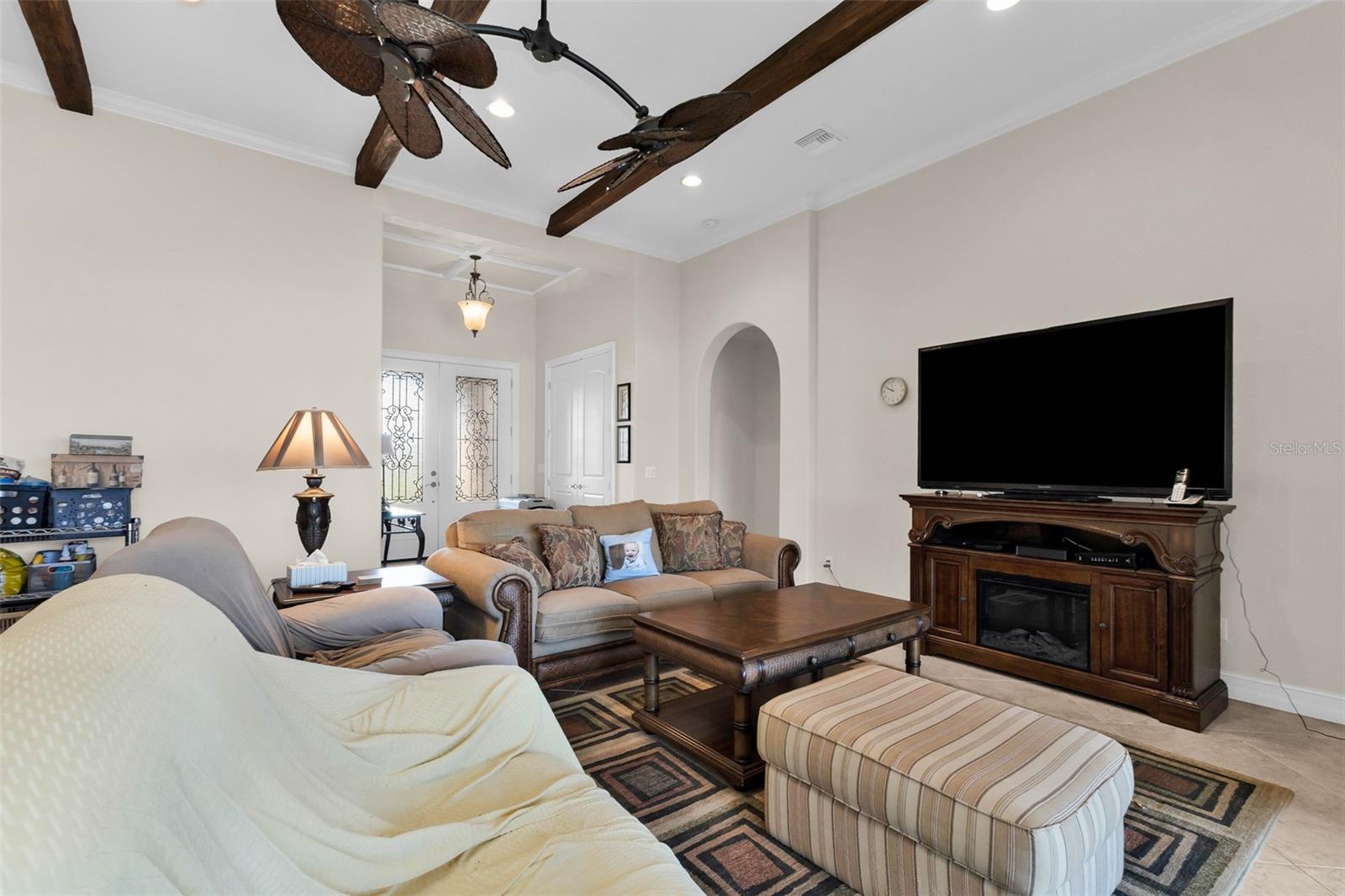 PUNTA FORDA ISLES SEC 12 - Residential