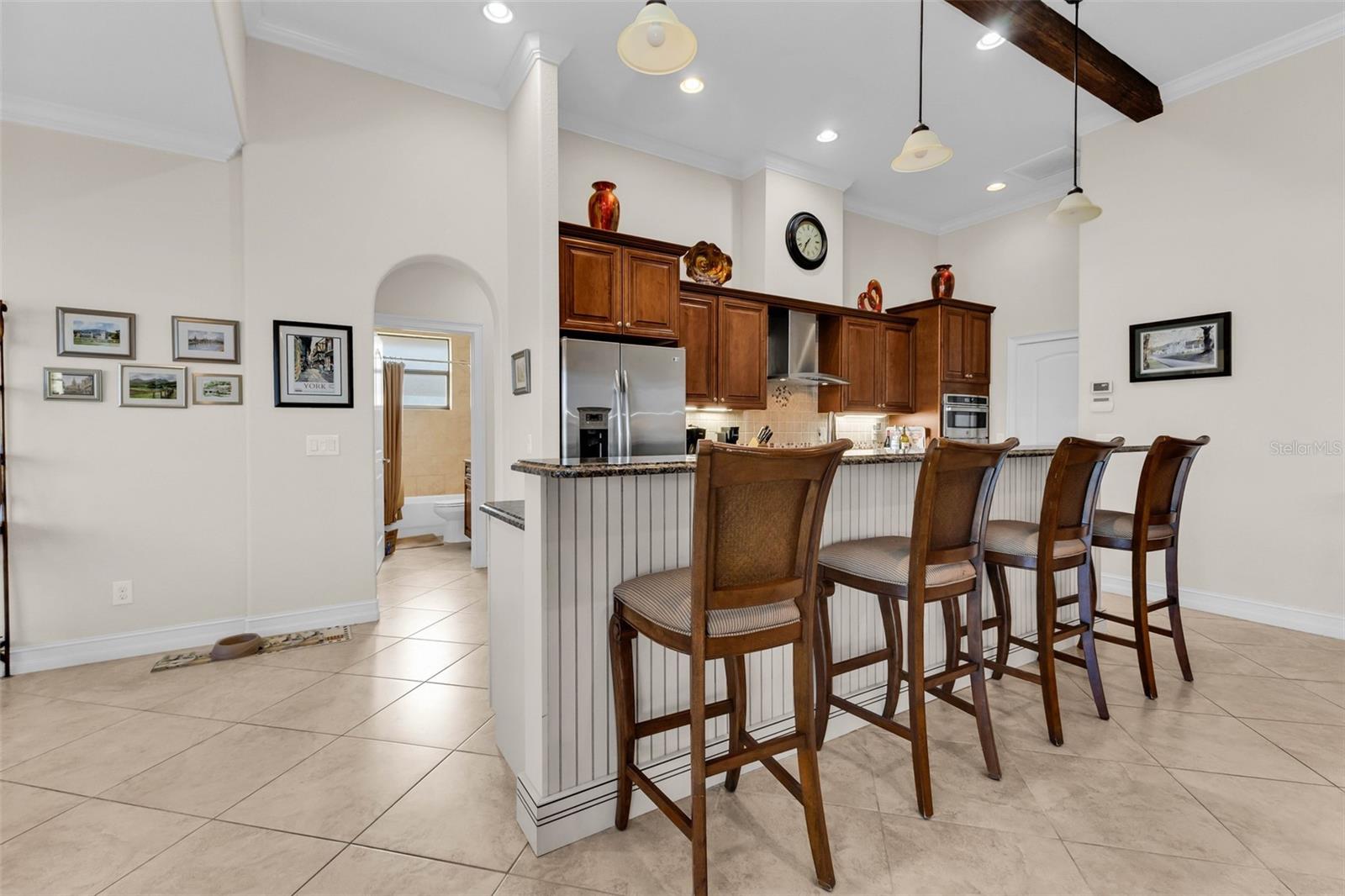 PUNTA FORDA ISLES SEC 12 - Residential