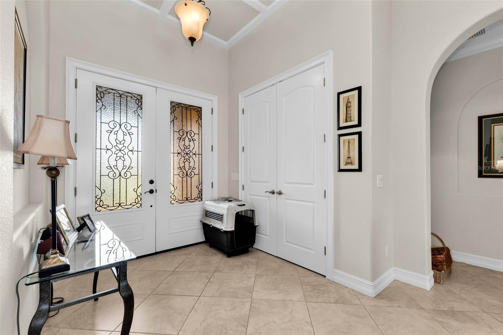 PUNTA FORDA ISLES SEC 12 - Residential