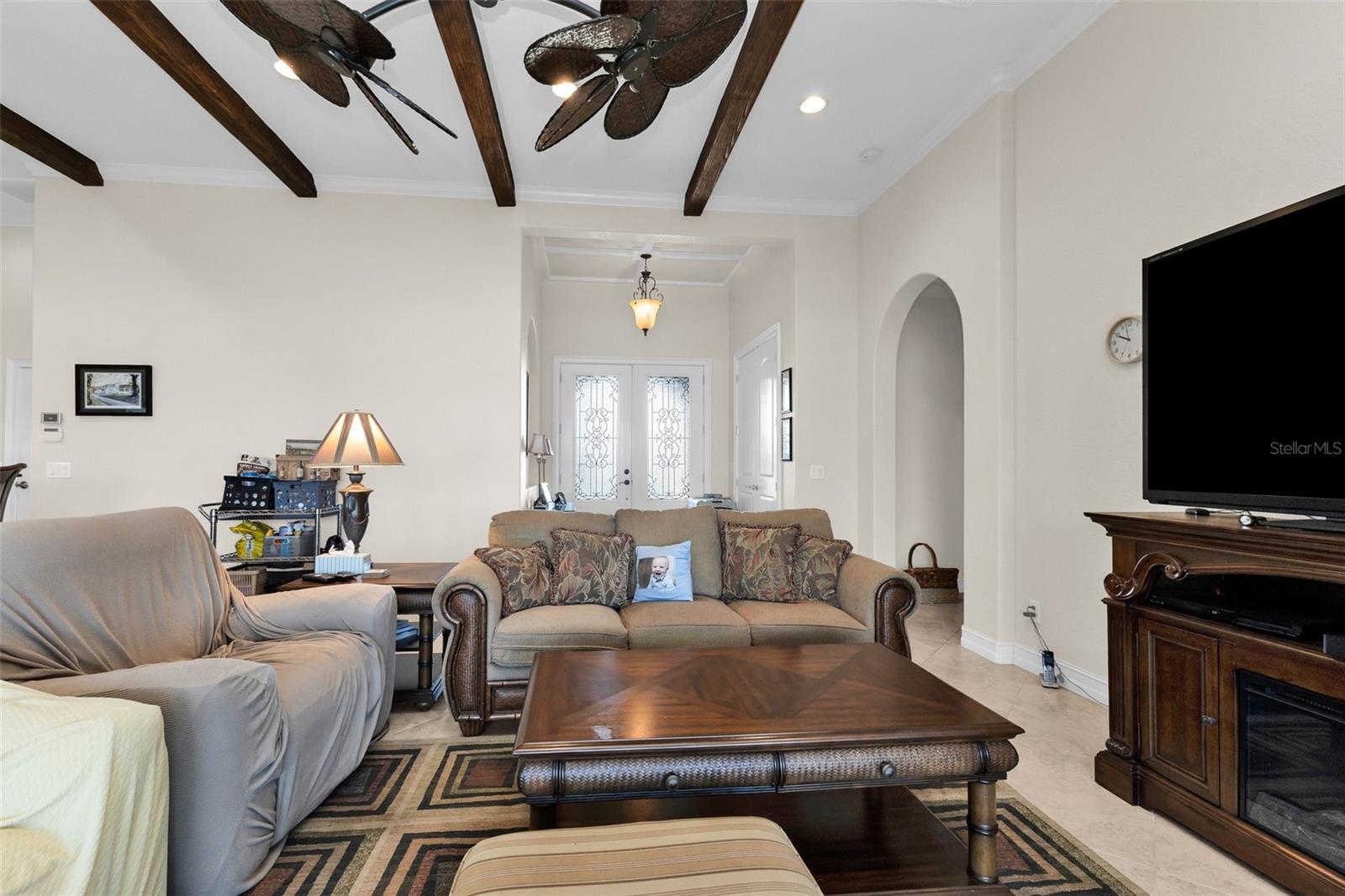 PUNTA FORDA ISLES SEC 12 - Residential