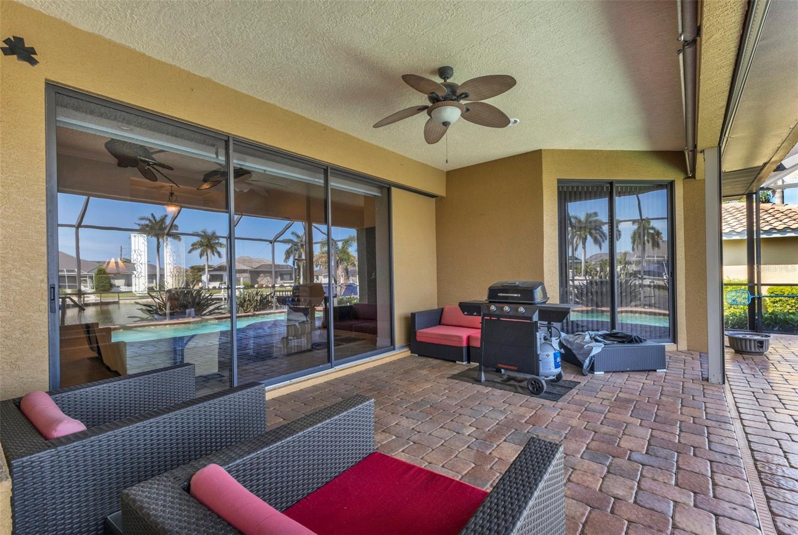 PUNTA FORDA ISLES SEC 12 - Residential