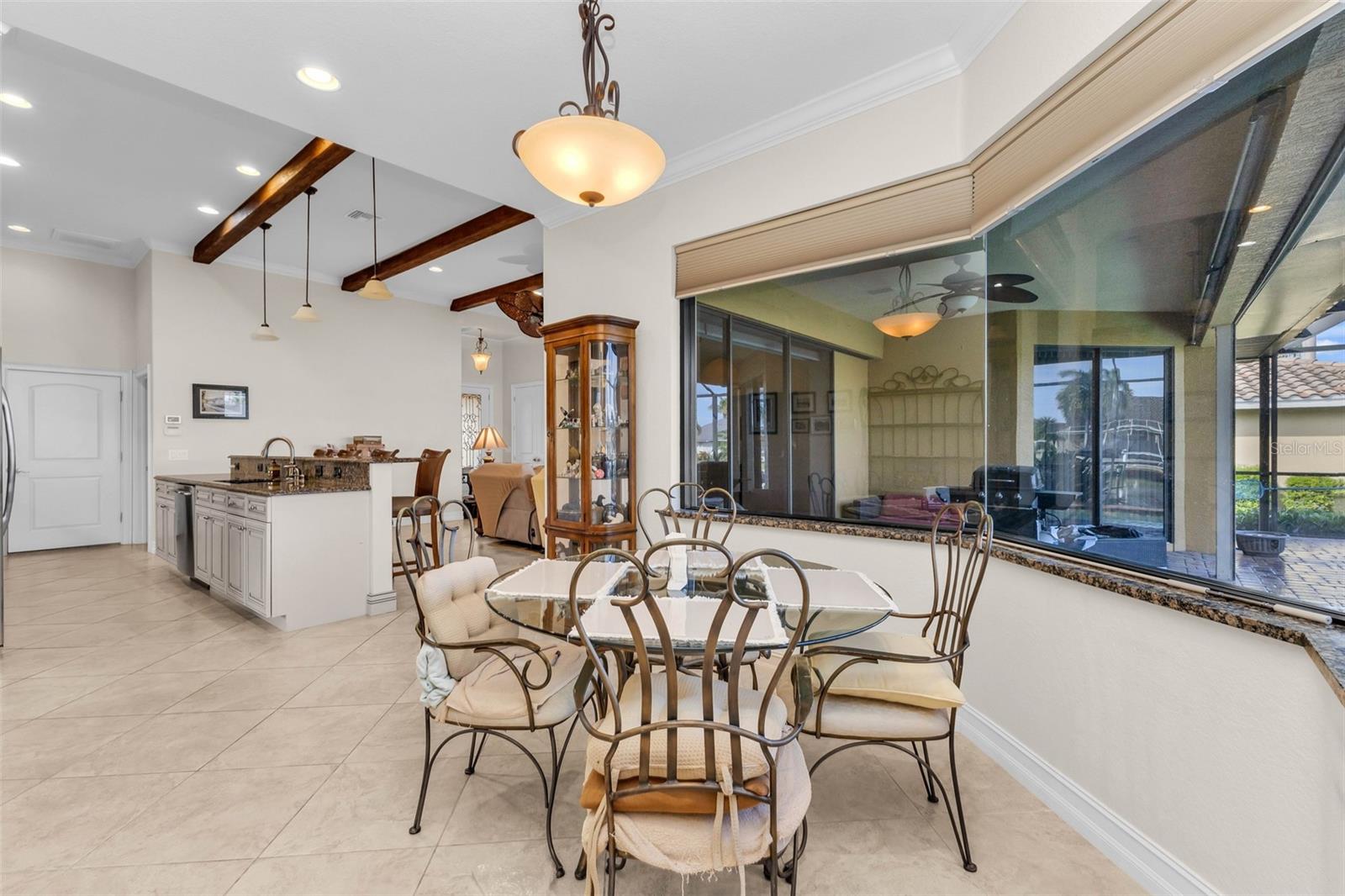 PUNTA FORDA ISLES SEC 12 - Residential