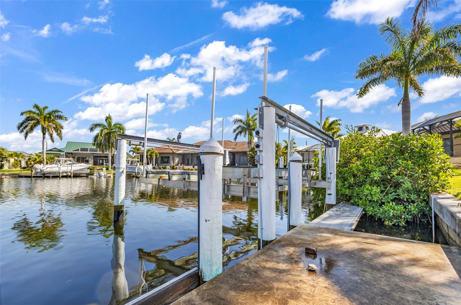 PUNTA FORDA ISLES SEC 12 - Residential