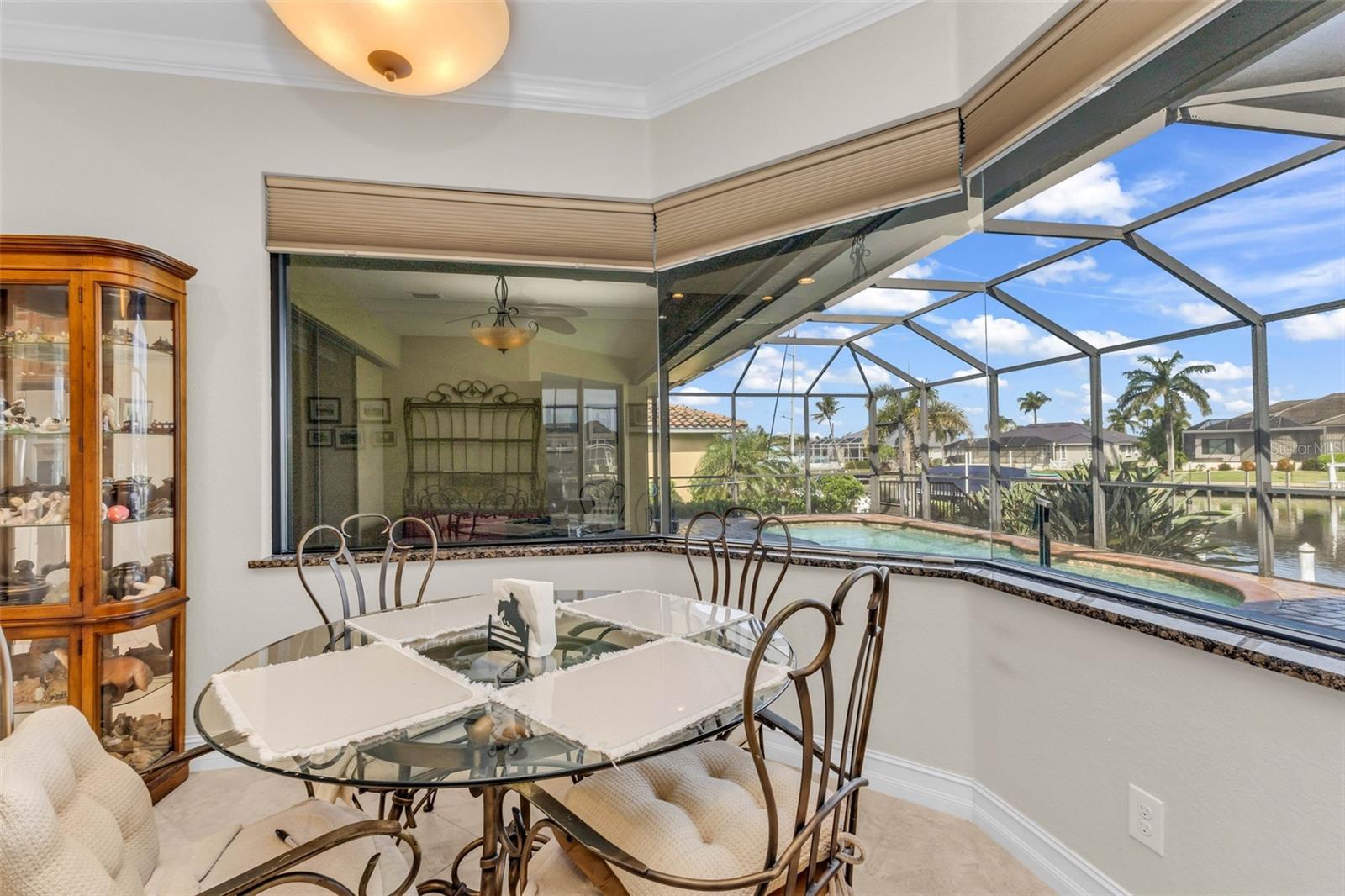 PUNTA FORDA ISLES SEC 12 - Residential