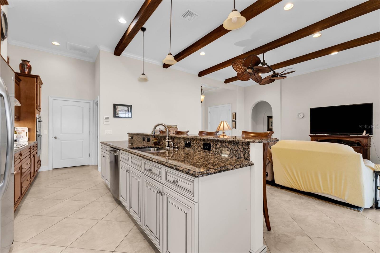 PUNTA FORDA ISLES SEC 12 - Residential