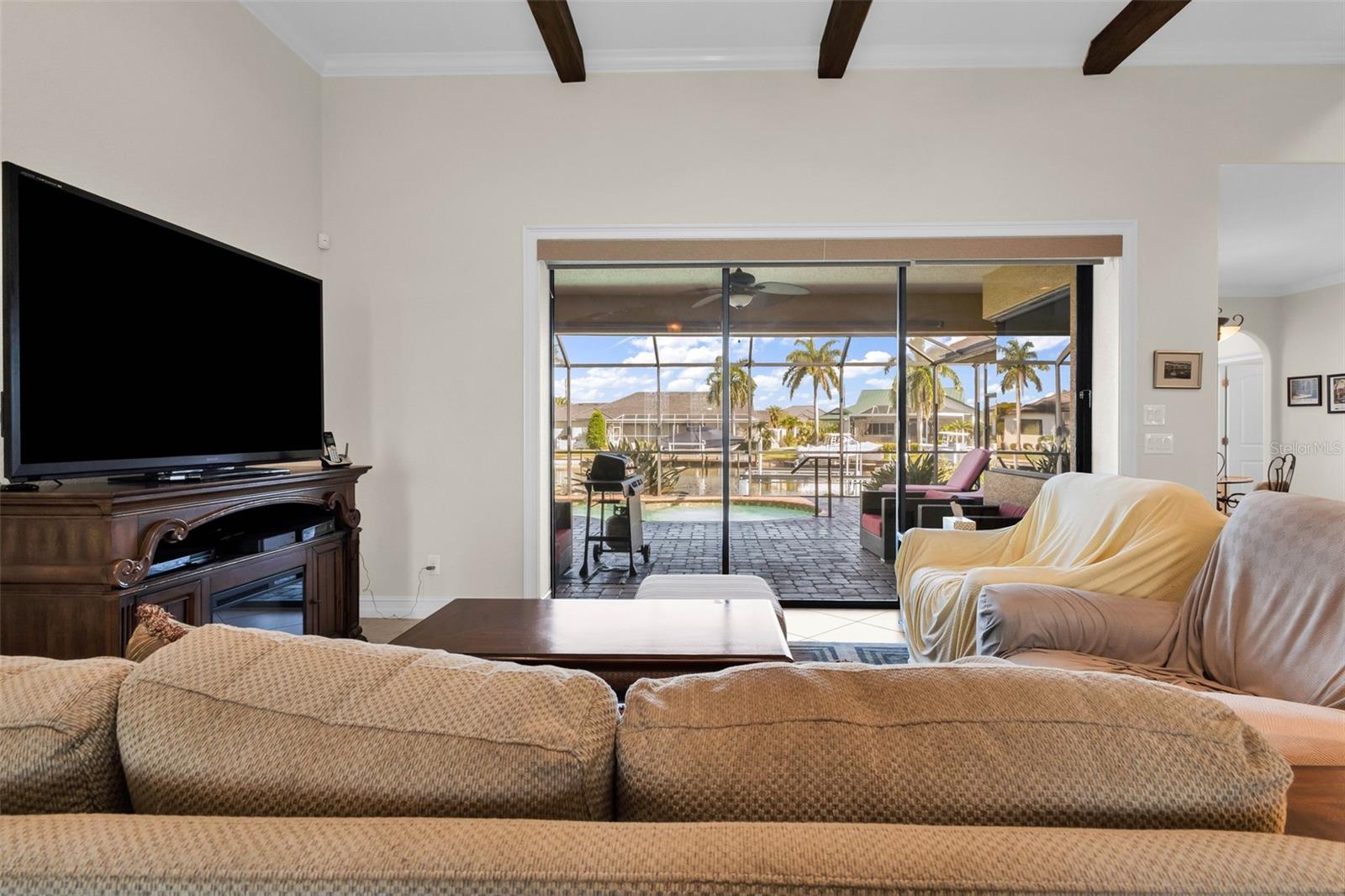 PUNTA FORDA ISLES SEC 12 - Residential