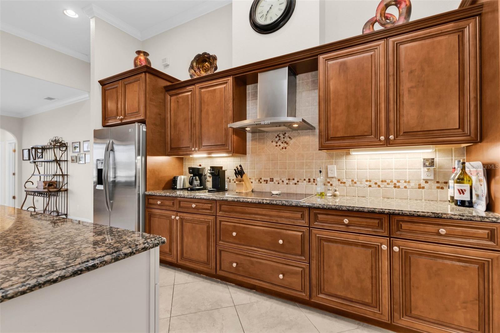 PUNTA FORDA ISLES SEC 12 - Residential