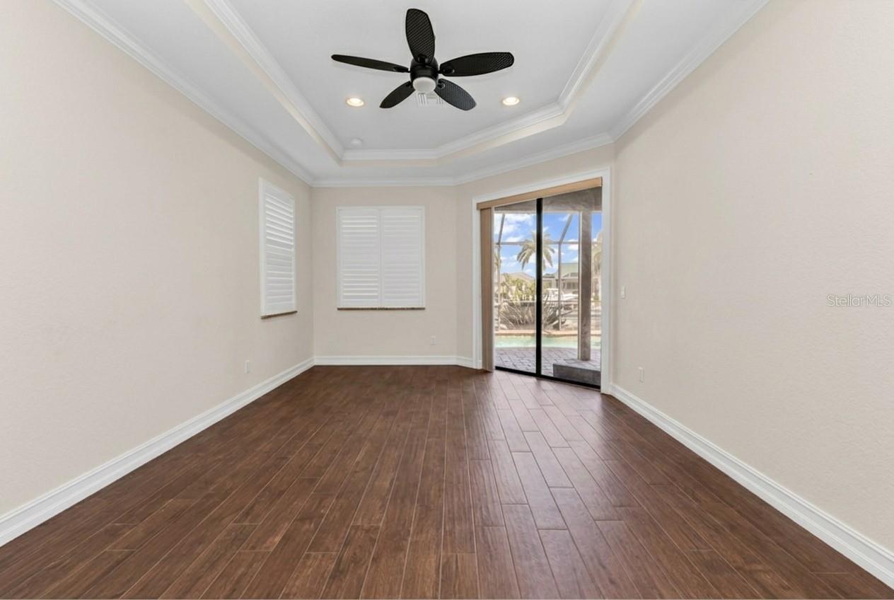 PUNTA FORDA ISLES SEC 12 - Residential