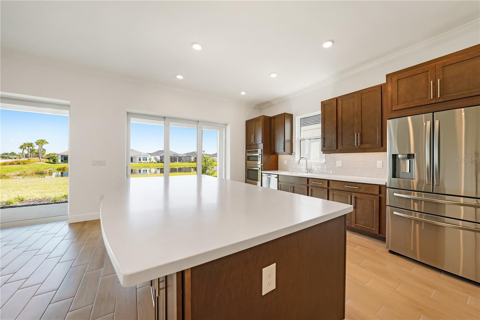 ESPLANADE AT SKYE RANCH - Residential