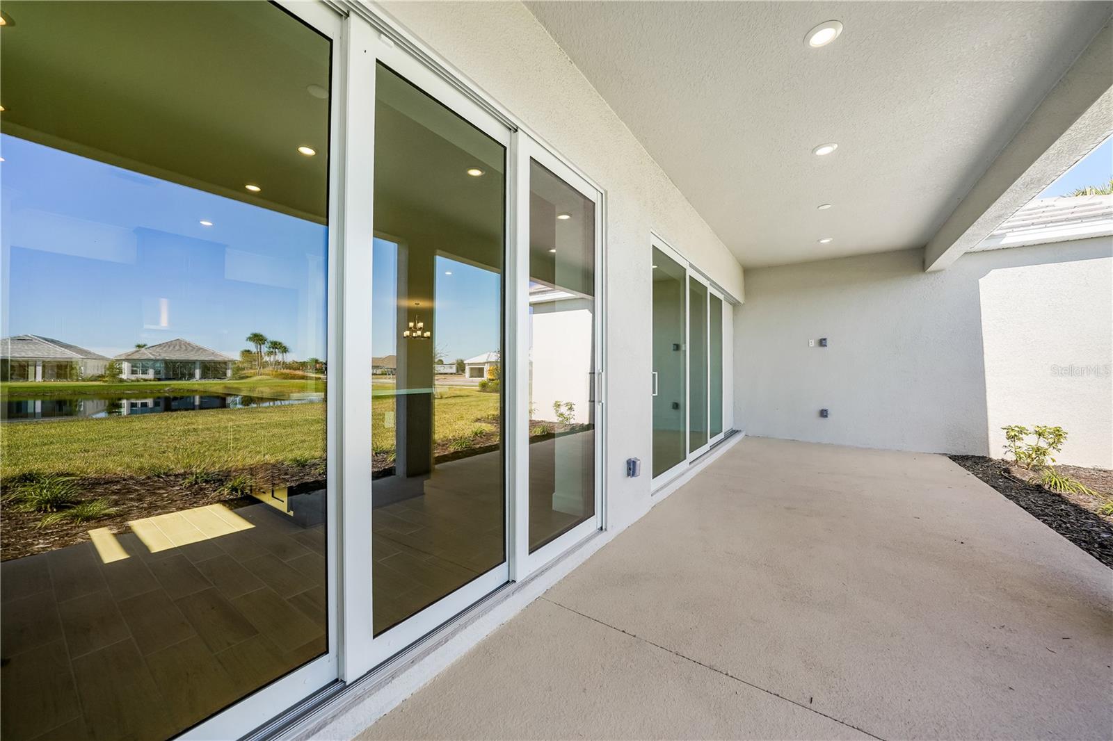 ESPLANADE AT SKYE RANCH - Residential