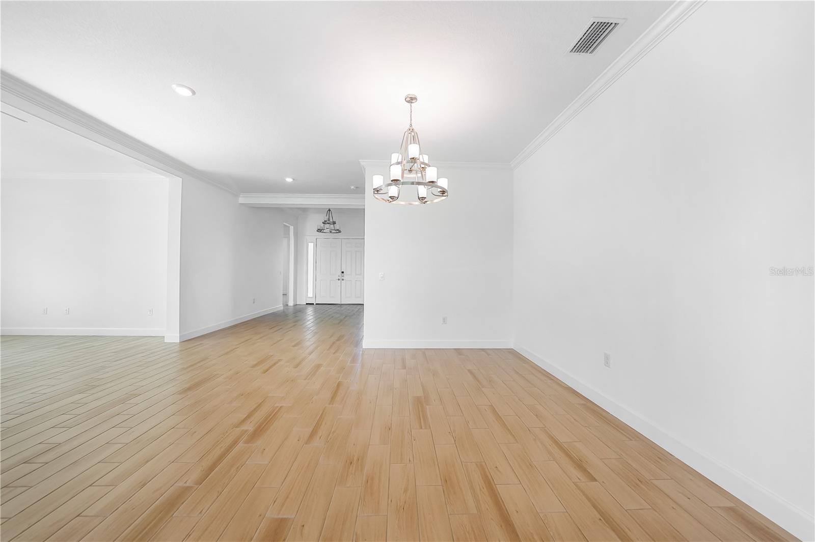 ESPLANADE AT SKYE RANCH - Residential